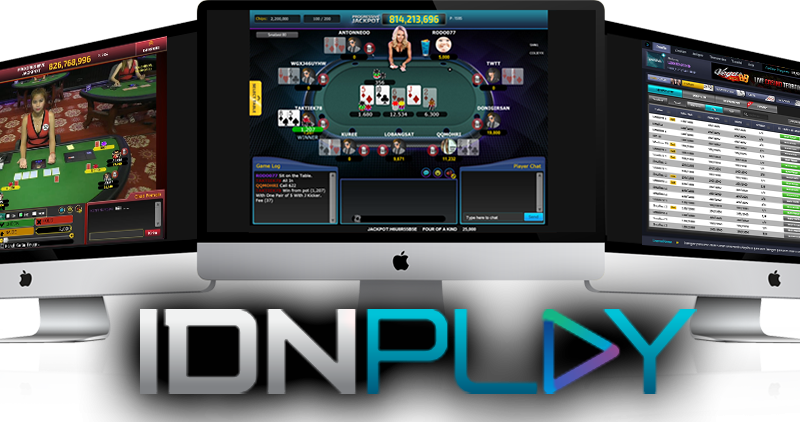 Cara Bermain Poker Omaha Online